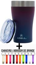 Copo Térmico Arell com tampa - Tulip Pint - 500ml  + CHAVEIRO / ABRIDOR DE BRINDE !!!!