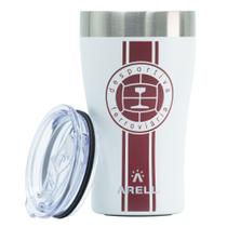 Copo Térmico Arell oficial da DESPORTIVA - Tulip Pint - 500ml Copo Térmico Arell oficial da DESPORTIVA - Tulip Pint - 500ml