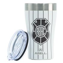 Copo Térmico Arell oficial do RIO BRANCO - Tulip Pint - 500ml