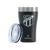 Copo Térmico ARELL TIMES P/ Cerveja CHOPP Original 500 Ml