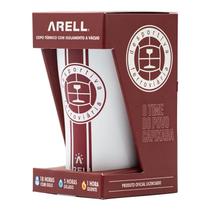 Copo Térmico ARELL TIMES P/ Cerveja CHOPP Original 500 Ml