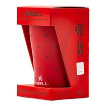 Copo Térmico ARELL TIMES P/ Cerveja CHOPP Original 500 Ml Copo Térmico ARELL TIMES P/ Cerveja CHOPP Original 500 Ml