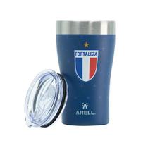 Copo Térmico ARELL TIMES P/ Cerveja CHOPP Original 500 Ml