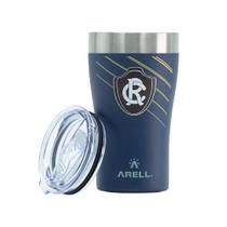 Copo Térmico ARELL TIMES P/ Cerveja CHOPP Original 500 Ml