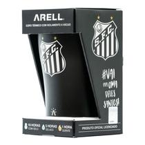 Copo Térmico ARELL TIMES P/ Cerveja CHOPP Original 500 Ml