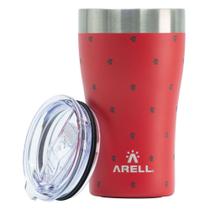 Copo Térmico Arell Tulip 500ml - Flamengo 03