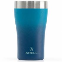 Copo Térmico Arell Tulip Pint 473mlml Modelo:Ocean Blue Copo Térmico Arell Tulip Pint 473mlml Modelo:Ocean Blue