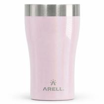 Copo Térmico Arell Tulip Pint 473mlml Modelo:Pink Diamond Copo Térmico Arell Tulip Pint 473mlml Modelo:Pink Diamond