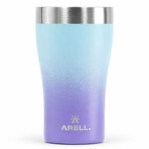 Copo Térmico Arell Tulip Pint 473mlml Modelo:Purple Rain