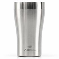 Copo Térmico Arell Tulip Pint 473mlml Modelo:Steel Copo Térmico Arell Tulip Pint 473mlml Modelo:Steel
