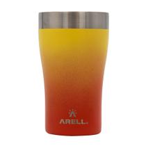 Copo Térmico Arell - Tulip Pint - 500ml - Sunset