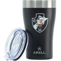 Copo Térmico Arell Vasco da Gama Para Cerveja Bebidas 500ml