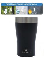 Copo térmico Arell