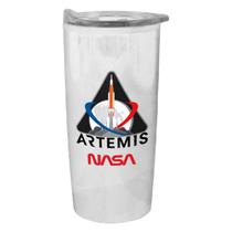 Copo termico Artemis aco inox e plastico 535ml -Nasa Copo termico Artemis aco inox e plastico 535ml -Nasa