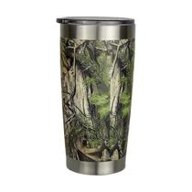 Copo Térmico Avalon 570ml Camuflado - Nautika
