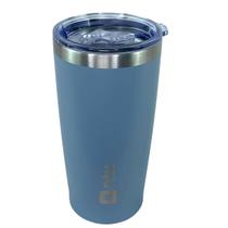 Copo Térmico Avalon Cinza 570ml - Nautika