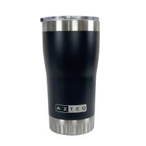 Copo Térmico Azteq Clio 520ml Preto