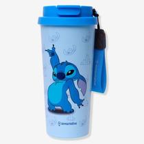 Copo Térmico Baker Disney Stitch 500 ml Zona Criativa