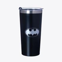 Copo térmico batman - dc comics - Pillowtex