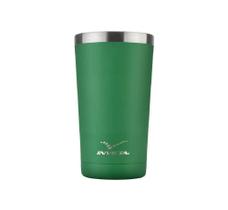 Copo Termico Bebidas Invicta 500ml - Verde