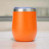 Copo Térmico Beer Pints com Tampa 360ML