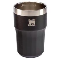 Copo Térmico Beer Tumbler Happy Hour Stanley 384 ml Black