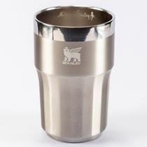 Copo Térmico Beer Tumbler Happy Hour Stanley 384 ml Stainless