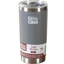 Copo térmico Bene casa 480 ml quente ou frio