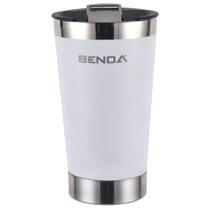 Copo Térmico Benoá KC-MD500 473mL Inox - BENOA