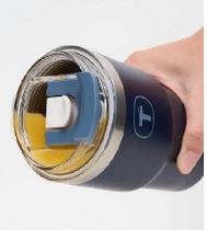 Copo Térmico Big T 630 ml Mar Profundo