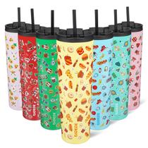 Copo Térmico BJPKPK 34 oz em Aço Inoxidável