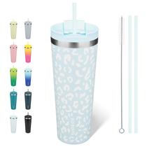 Copo Térmico BJPKPK 770 ml em Aço Inoxidável Copo Térmico BJPKPK 770 ml em Aço Inoxidável