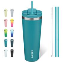 Copo Térmico BJPKPK 770 ml em Aço Inoxidável Copo Térmico BJPKPK 770 ml em Aço Inoxidável