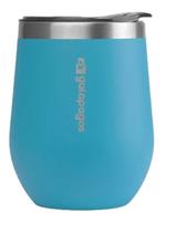 Copo Térmico BR Force Galapagos Cave Azul 350ml