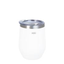 Copo Térmico Branco 400 ml Copo Térmico Branco 400 ml