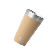 Copo Térmico Brewer Coyote 473 ml