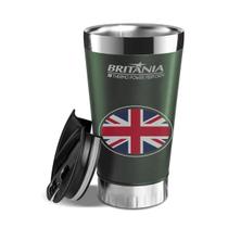 Copo térmico britânia 475ml bth01vd - verde