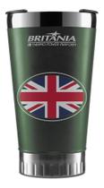 Copo Térmico Britânia BTH01VD 475ml Quente Ou Frio