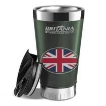 Copo Térmico Britânia - Produto Oficial
