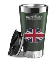 Copo Térmico Britânia - Produto Oficial