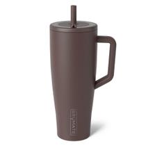 Copo Térmico BrüMate Era 40 oz à Prova de Vazamentos em Aço Inoxidável