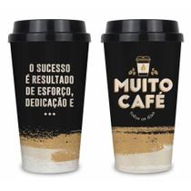 Copo termico bucks muito cafe brasfoot