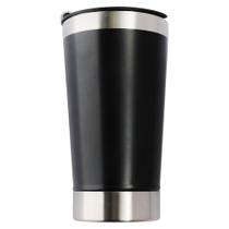 Copo Térmico C/tampa Cerveja Chopp Inox Copo Térmico C/tampa Cerveja Chopp Inox
