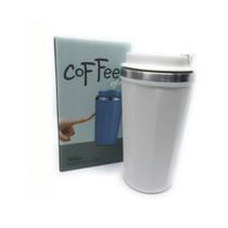 Copo Termico Cafe com ventosa