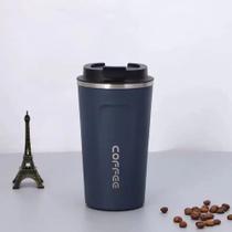 Copo Termico Cafe Veicular Cha Lazer 510ML CY005 Copo Termico Cafe Veicular Cha Lazer 510ML CY005