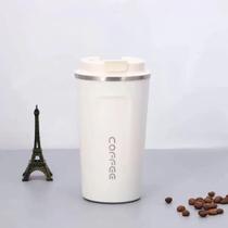 Copo Termico Cafe Veicular Cha Lazer 510ML CY005