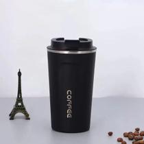 Copo Termico Cafe Veicular Cha Lazer 510ML CY005