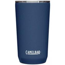 Copo Térmico Camelbak 500ml Thumbler Aço Inox Com Tampa Copo Térmico Camelbak 500ml Thumbler Aço Inox Com Tampa