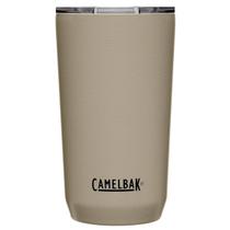 Copo Térmico CamelBak Horizon 500ml Aço Inox Tampa Tri-Mode -