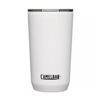 Copo Térmico Camelbak Thumbler 500ml Branco